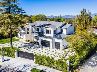 19173 Wells Dr, Tarzana, CA 91356