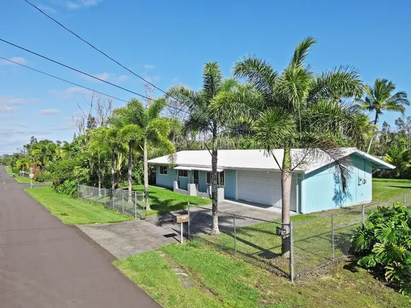 15-489 Anae St, Pahoa, HI 96778