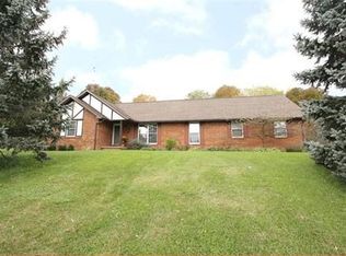 10773 Springwater Dr, Mount Vernon, OH 43050