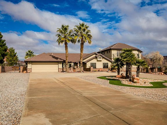 2nd image of 48 S Padre Canyon Dr