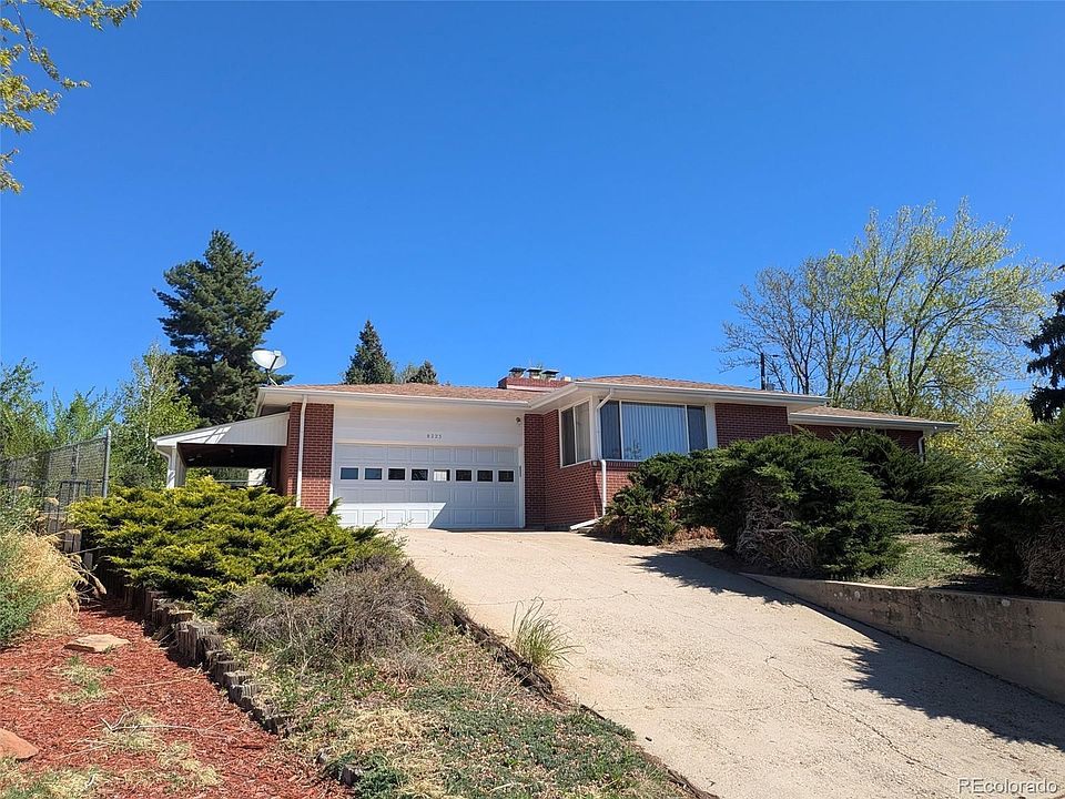 1st image of 8223 W 62nd Place