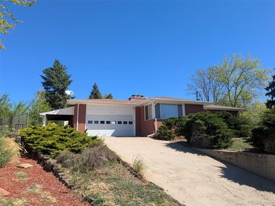 8223 W 62nd Place, Arvada, CO, 80004