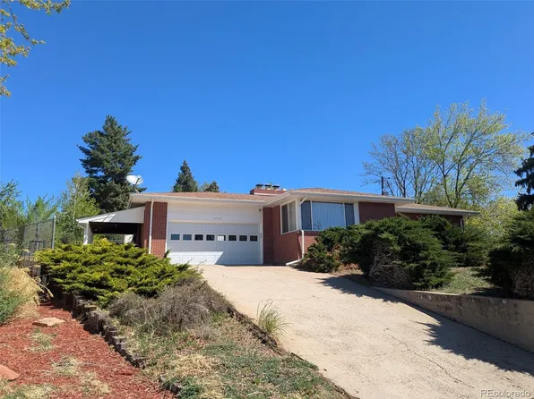 8223 W 62nd Place, Arvada, CO 80004