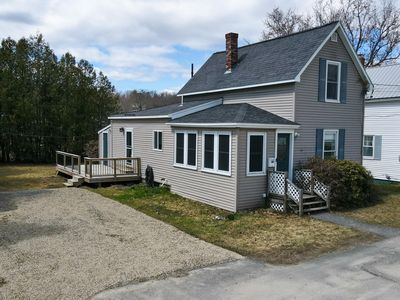 37 Seventh Street, Old Town, ME, 04468