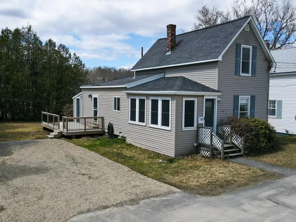 37 Seventh Street, Old Town, ME 04468