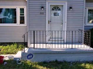 260 Marne St, Rochester, NY 14609