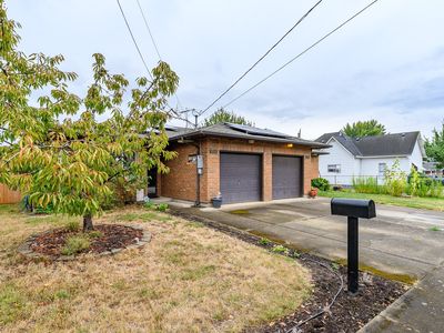 714 S Meridian St, Newberg, OR, 97132