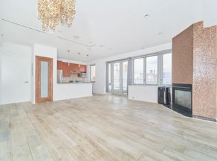 450 E 117th St UNIT PENTHOUSE 6A, New York, NY 10035