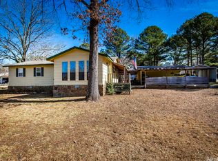 15 Rhonda Rd, Greers Ferry, AR 72067