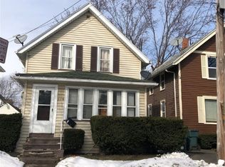 214 Curtis St, Rochester, NY 14606
