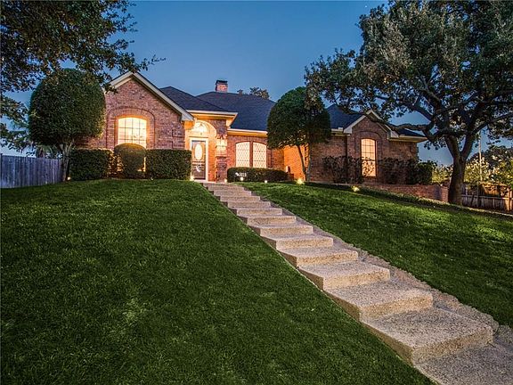 2nd image of 5019 Willow Park Dr