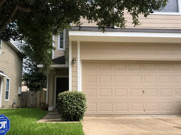 17602 Bering Bridge Ln, Humble, TX 77346