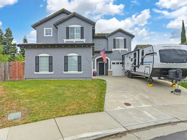 3153 Sumatra St, West Sacramento, CA 95691
