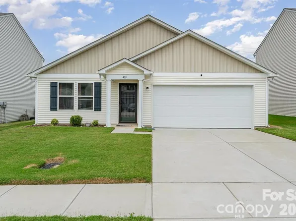 418 Winsley Dr, Salisbury, NC 28147