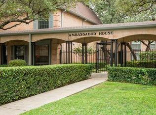 7822 Meadow Park Dr APT 111, Dallas, TX 75230