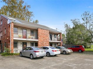 2813 River Rd APT C, New Orleans, LA 70121