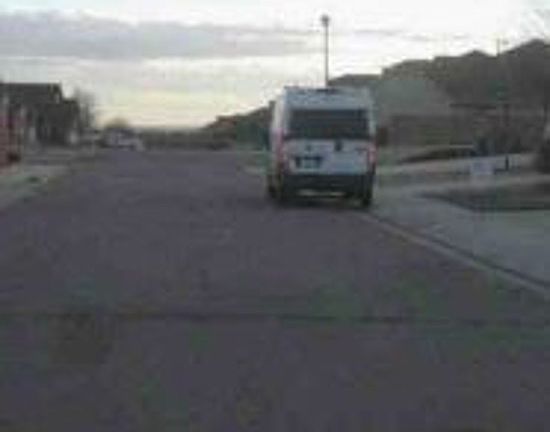 Exterior Neighborhood (street photo)