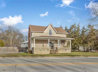 166 London Rd, Chatham Kent, ON N0P 2K0