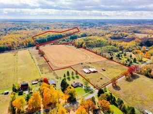 9382 Pennfield Rd, Battle Creek, MI 49014