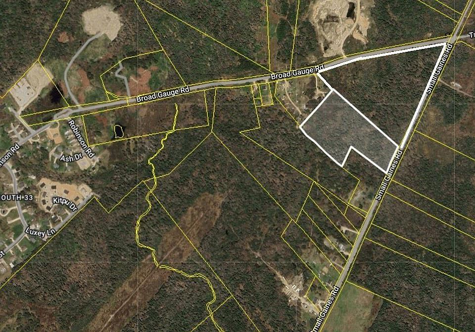 1st image of Small Gains Rd