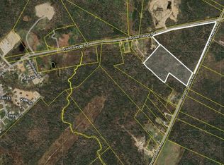 Small Gains Rd, Arcadia, NS B5A5J7