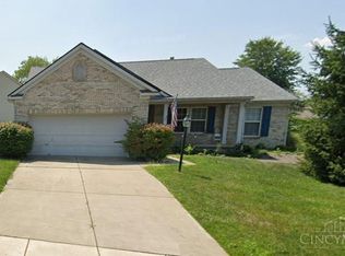 1173 Sparrowwood Blvd, Batavia, OH 45103
