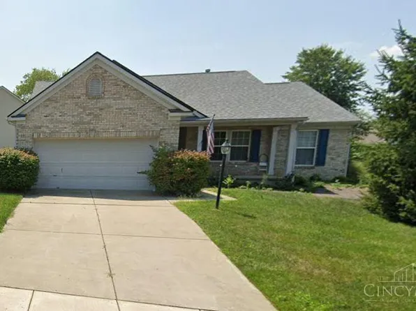 1173 Sparrowwood Blvd, Batavia, OH 45103