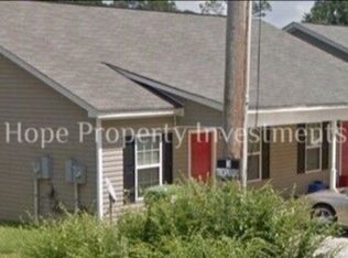 3136 Mobley Bridge Rd #20980E165, Hogansville, GA 30230