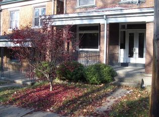 1208 Benton Ave, Pittsburgh, PA
