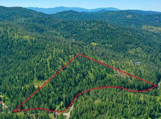 Mount Spokane Park Dr, Mead, WA 99021