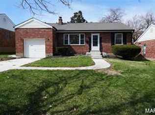 9235 Catalina Dr, Saint Louis, MO