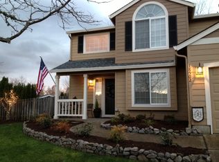18502 SE 22nd Way, Vancouver, WA 98683