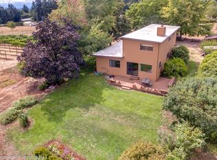 12853 S Casto Rd, Oregon City, OR 97045