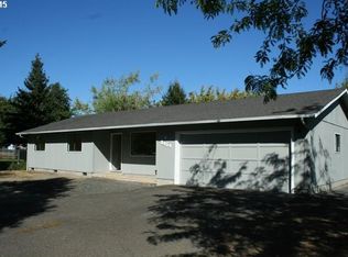 3454 Oregon Ave, Springfield, OR 97478