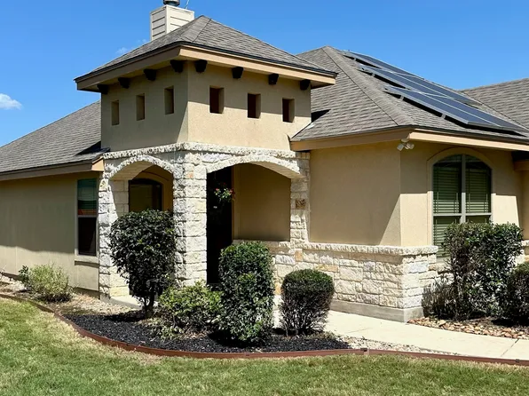15708 Dell Ln, Selma, TX 78154