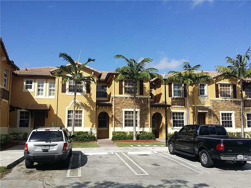 1st image of 9259 SW 227th St Unit 3-25