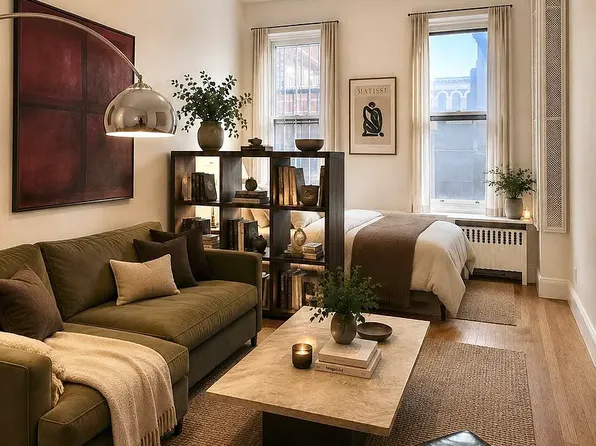 129 Perry St APT 4C, New York, NY 10014