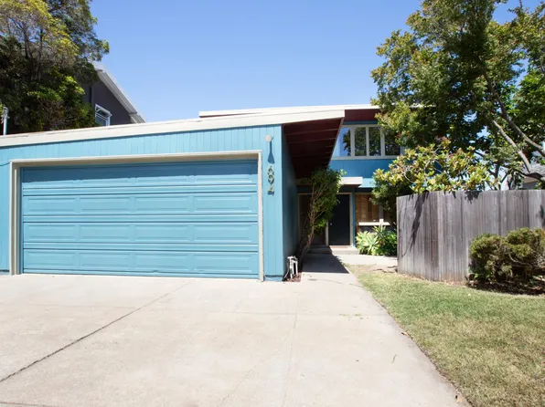 694 Arimo Ave, Oakland, CA 94610