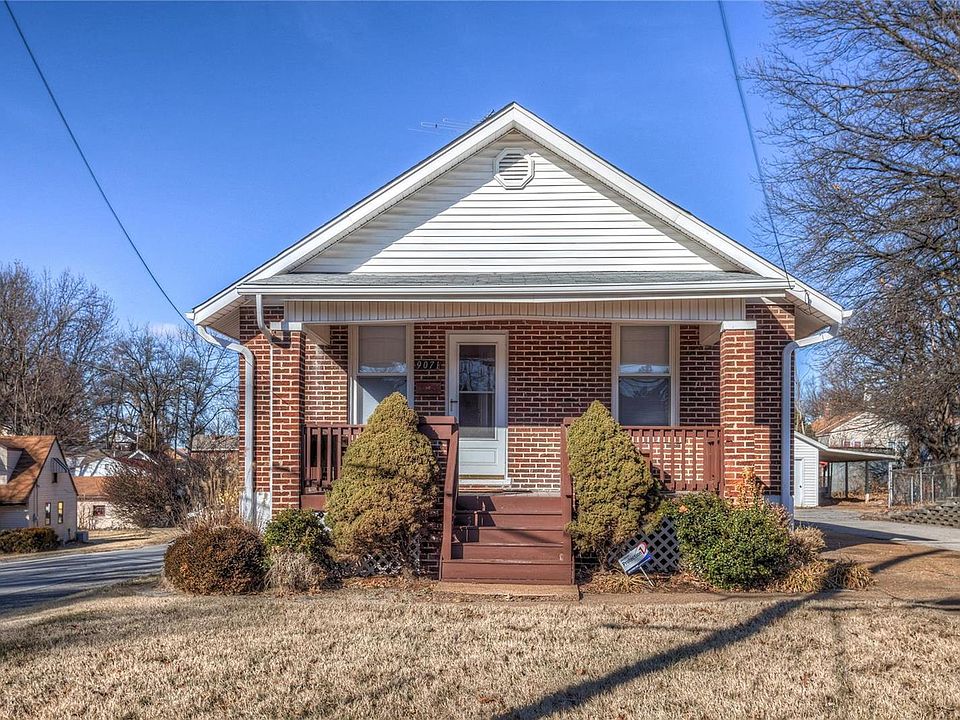 1st image of 9071 Burton Ave