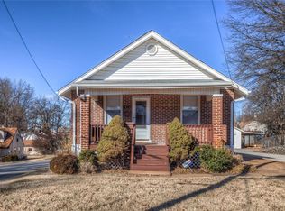 9071 Burton Ave, Saint Louis, MO