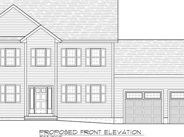 11 December Dr, Rehoboth, MA 02769