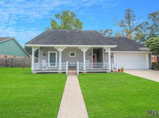 1950 S Flannery Rd, Baton Rouge, LA 70816
