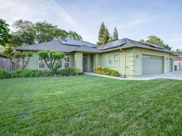 3473 Nathan Dr, Anderson, CA 96007