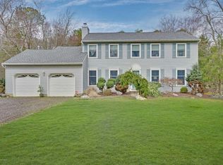 245 Locust Ave, Howell, NJ 07731