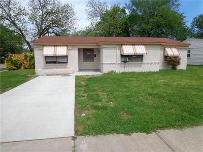 4324 Modlin St, Mesquite, TX, 75150