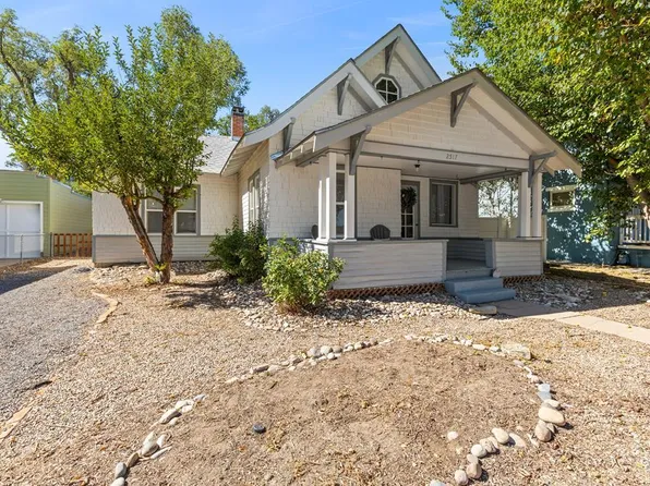 2517 3rd Ave, Pueblo, CO 81003