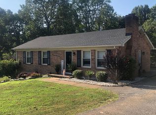 183 Stage Coach Ln, Madison Heights, VA 24572