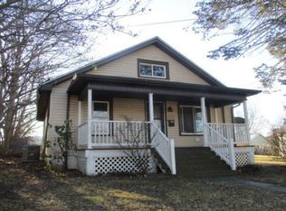 1175 W Monroe St, Wytheville, VA 24382