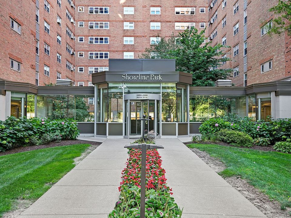 1st image of 4960 N Marine Dr APT 716