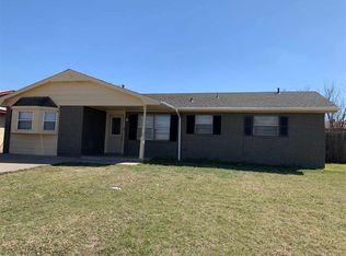 110 SW 69th St, Lawton, OK 73505
